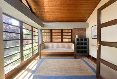Casă deosebită 5 camere – grădină matură - 35
