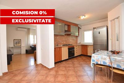 VANZARE APARTAMENT 3 CAMERE UNIRII – NERVA TRAIAN-COMISION 0% - 9