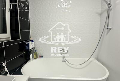 Apartament 3 camere | Etaj 2/3 | Șelimbăr – Str. Dimitrie Cantemir - 5