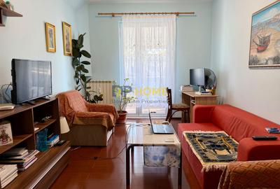 Apartament 2 camere | Floreasca – Strada Glinka - 1