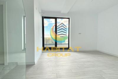 Apartament cu 3 camere decomandat în Berceni
