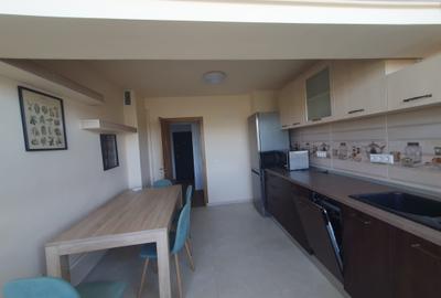 🏡 De închiriat apartament cu 3 camere – Zona Lipovei 🔑- 2552 - 10