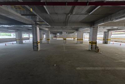 Apartament 2 camere D, cu parcare  Bd Poitiers, Lidl - 22