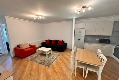 Apartament 3 camere | Parcare Subterana | 4City North - 5