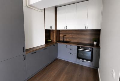 Apartament 2 camere | Riviera by Viva | Vedere Totală Dunăre - 3