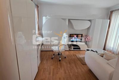 13 Septembrie-Prosper Plazza | Garsoniera | 38mp | et 11 | bloc 2016 | 400 euro - 5