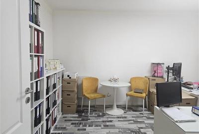 Oferta spatiu birou, Plaza, Exigent, 51 mp, p/4,  parc - 9