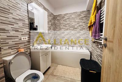 2 camere tip studio 83000€ Parcare inclusa - 7
