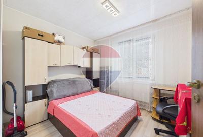 Apartament 3 camere de vanzare Rahova-Alexandriei - 9