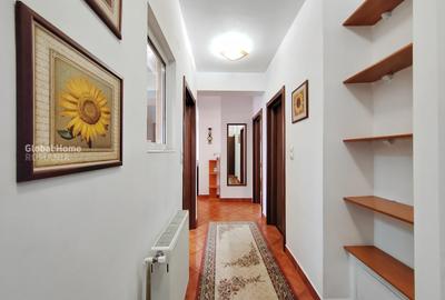 Dorobanți-Floreasca | Cheltuieli Întreținere Incluse - 4