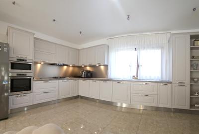 Vanzare vila P + 1 / Magurele / premium / comision 0% - 6