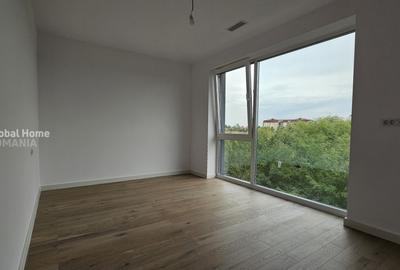 5-Room Townhouse | 206 sqm | Lake View | h4l THE VILLAGE – Pipera - 16