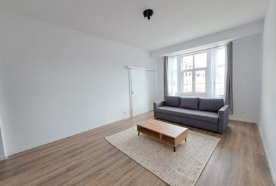 Apartament cu 3 camere 98,59 mp in zona Unirii - comsion 0% - 2