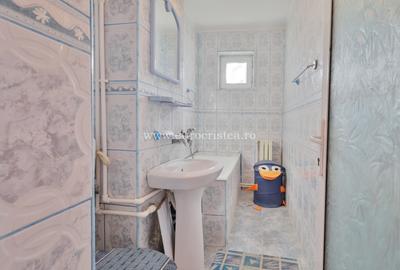 Apartament 2 camere la doar 240 m de plajă | Zona Rozelor, Mangalia - 4