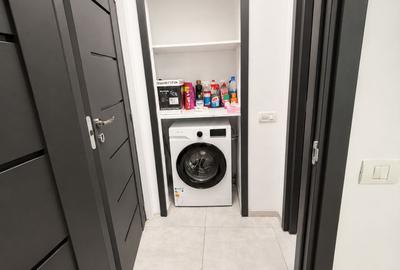 Apartament 2 Camere - Bd. Ferdinand - Centrala Proprie - 8