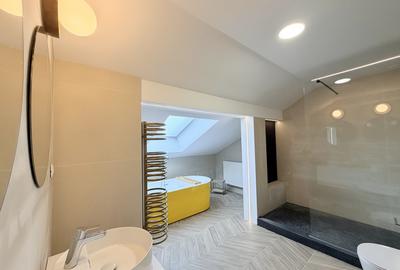 Casă Premium | Spa Privat-Sauna & Salină | Mobilată Lux |  Renovata Integral - 50