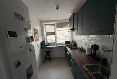 2 Camere Renovat Lujerului - 4