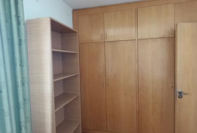 Inchiriere apartament cu 3 camere cu vedere la Sala Palatului - 9