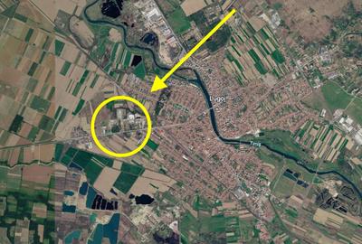 Casa cu teren 10.000mp si foarte multe posibilitati - 2