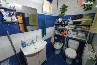 Apartament cu 2 camere decomandat, cladire istorica - Sinaia - 18
