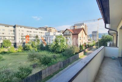 Apartament 3 camere cu boxa si parcare Coresi - 12