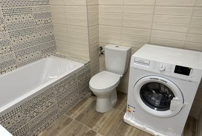 2 camere decomandat Grand Kristal Residence. Parcare inclusa - 6