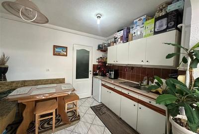Apartament 3 camere decomandat zona Vasile Aaron - 10