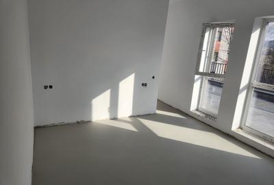 Apartament 2 camere 57 mp • Ultimul etaj • Terasă 76 mp • Zona Someșului - 10