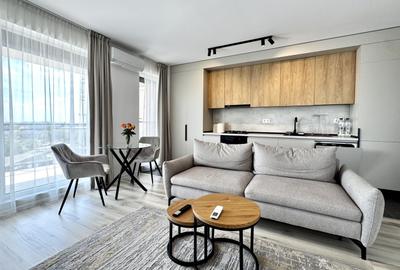 Eleganță la apus – apartament 3 camere, în zona Lipovei, lângă pădure - 3