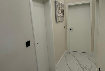 Apartament 3 camere  Băneasa – acces rapid la parc Herastrau - 12