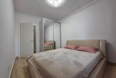 Apartament cu 2 camere de inchiriat in zona Militari Residence - 4