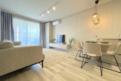 Apartament cu 2 camere decomandat în Lipovei