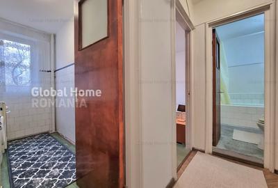 Apart 2 Cam Decomandat + Balcon | Drumul Taberei - Aleea Baiut | Igienizat - 7