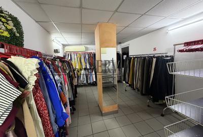 Spațiu comercial ultracentral de închiriat – 150 mp, Ploiești - 2