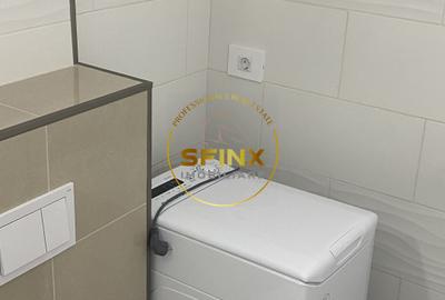 STUDIO DUBLU COCHET 65 mp, PRIMA INCHIRIERE - 16