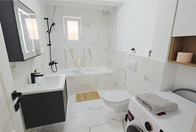 APARTAMENT 2 CAMERE 43 MP GARAJ SUBTERAN FLORESTI URUSAGULUI - 11