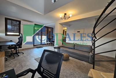 Apartament pe 2 niveluri. Bloc nou. Disponibil imediat! - 3