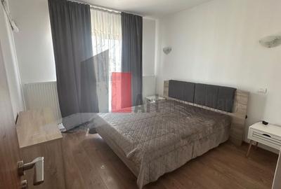 Inchiriere apartament 2 Camere/Exigent Plaza, Faza 1/Metrou Lujerului - 5