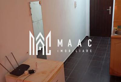 Apartament de vânzare Sibiu | Broscărie | 24 mp, nedecomandat, etaj 5 - 3