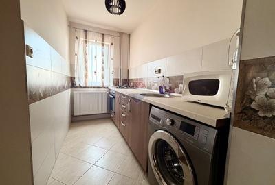 Apartament 3 camere, decomandat, zona excelenta, pet friendly - 3