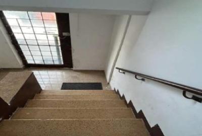 UNIVERSITATE, Apartament 3 camere - etaj 3 - 3