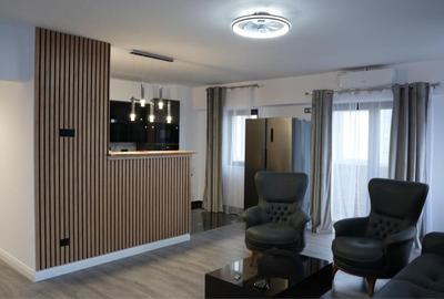 Apartament 3 camere de vanzare : Ultracentral - 1