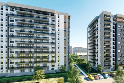 Apartament nou de vanzare mall Vitan metrou 5 min, parcare, amenajare designer - 17