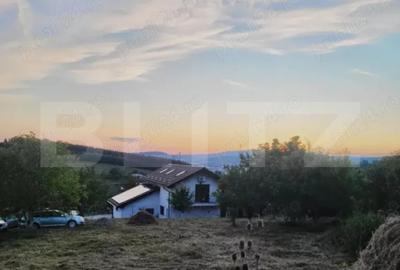 Teren intravilan de 15 ari – Valea Jelnei, str. Câmpului - 1