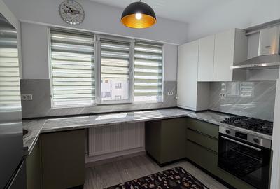 Garsoniera tip studio,bloc 2026,zona Militari Residence,Str. Sergent Ilie Petre - 7