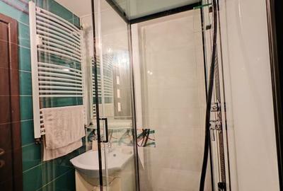 Brancoveanu | Apartament la cheie de inchiriat cu parcare proprie | bl.anvelopat - 17