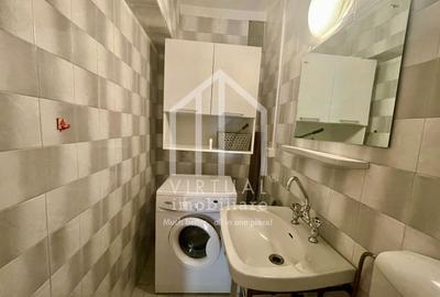 Apartament decomandat, 3 camere, 75mp utili + balcon, zona Garii - 13