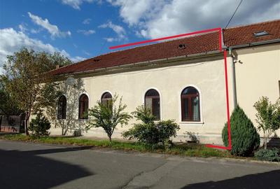 Casă individuală cu 4 camere în Baia de Criș