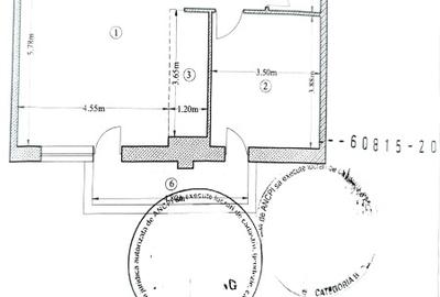 Proprietar | 2 camere Evocasa Optima | Bloc 2019 | 66 mp - 13