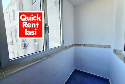 Alexandru Cel Bun( Sos.Nationala) Langa Gara Apartament 2Camere Decomandat Iasi - 12